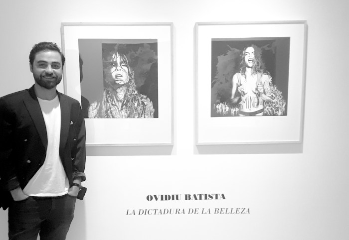 la dictadura de la belleza