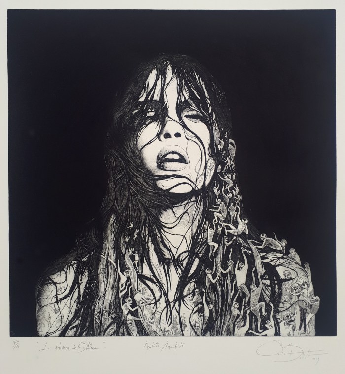 batista. la dictadura de la belleza (1)